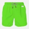 MC2 Saint Barth Man Fluo Green Swim Shorts | PANTONE™ SPECIAL EDITION -Swimwear Family 01061b f 5af0a6ab a137 470b bffe 8e69d5fae7d5