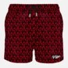 MC2 Saint Barth Man Light Fabric Swim Shorts With Milan Paisley Print | MILAN SPECIAL EDITION -Swimwear Family FRONT 6799002a 500b 4803 b694 650950cd67cf