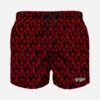 MC2 Saint Barth Boy Light Fabric Swim Shorts With Milan Paisley Print | MILAN SPECIAL EDITION 1 MC2 Saint Barth Boy Light Fabric Swim Shorts With Milan Paisley Print | MILAN SPECIAL EDITION -Swimwear Family FRONT f4a5c0c4 a5f5 46f8 af88 08dc378e8f7e