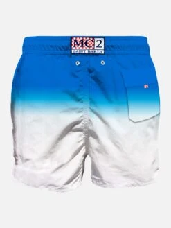 MC2 Saint Barth Man Classic Swim Shorts Color Shades -Swimwear Family back shades swimshorts 0b82fd33 4d10 443b 80c4 1df443b6e8ed