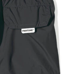 MC2 Saint Barth Boy Black Swim Shorts | PANTONE™ SPECIAL EDITION -Swimwear Family black pantone costume f932dc14 97f5 4fda b2fb 61453809e16b