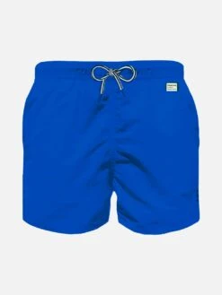 Boy Bluette Swim Shorts | PANTONE™ SPECIAL EDITION