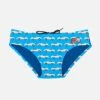 Mini Cars Boy Swim Briefs 1 Mini Cars Boy Swim Briefs -Swimwear Family boy swim briefs car 01