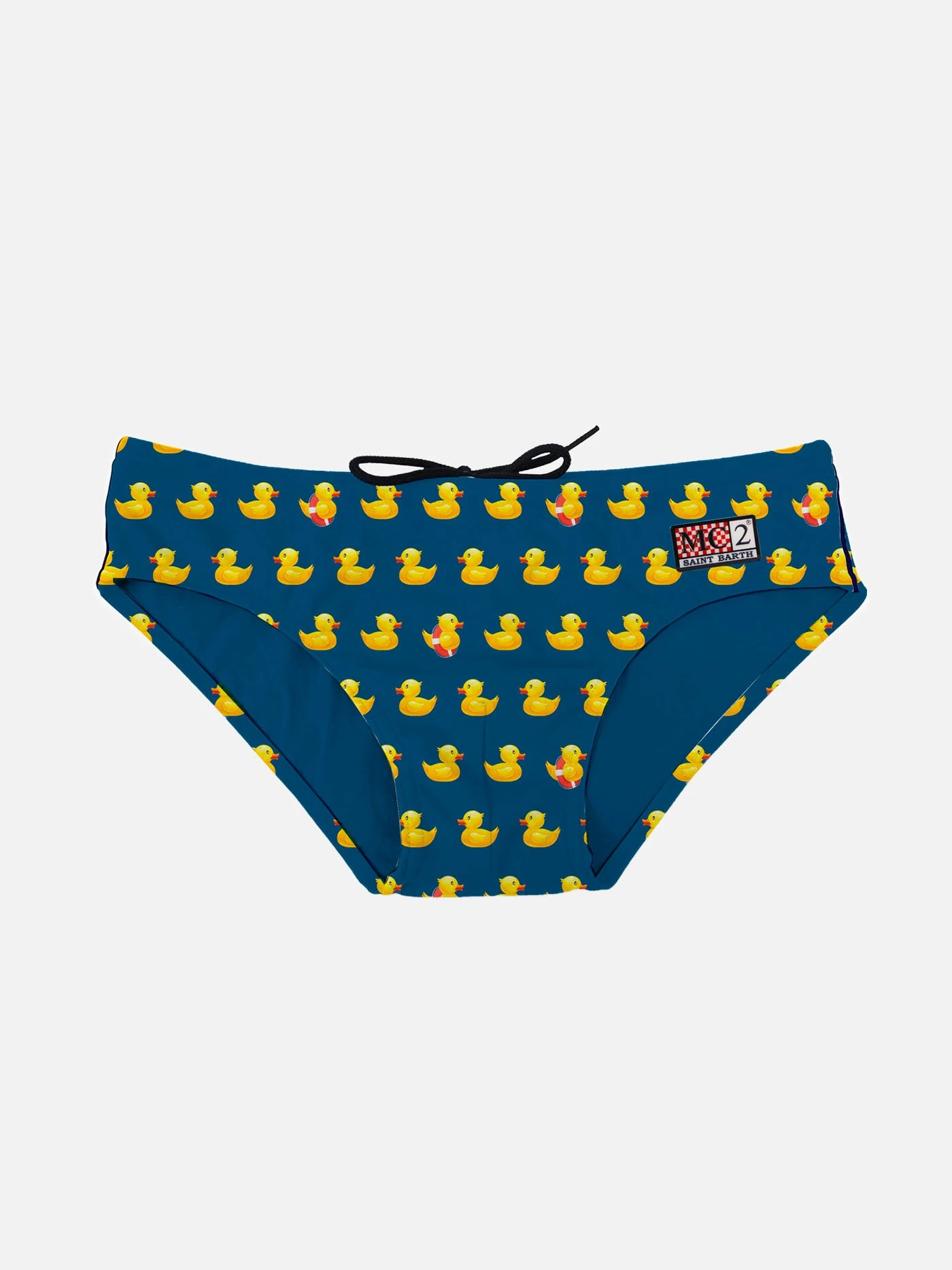 Ducky Boy Swim Briefs 3 Ducky Boy Swim Briefs