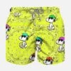 MC2 Saint Barth Boy Swim Shorts With Snoopy BANDANNA Print | SNOOPY - PEANUTS™ SPECIAL EDITION 1 MC2 Saint Barth Boy Swim Shorts With Snoopy BANDANNA Print | SNOOPY - PEANUTS™ SPECIAL EDITION -Swimwear Family boy swimshirts bandanna snoopy2