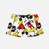 Boy Swim Briefs With Mickey Mouse Print | ©DISNEY SPECIAL EDITION -Swimwear Family boy swimshort mickey briefs disney