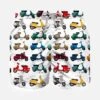Vespa® Print Boy Swim Shorts | Vespa® Special Edition -Swimwear Family boy swimshort multicolor vespa 01