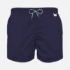 Blue Navy Light Fabric Swim Shorts | Pantone™ Special Edition -Swimwear Family boy swimshort pantone blue navy mc2 saintbarth 1 26b6a9dc fc4e 4b7c 9c6d cee5c5c93436