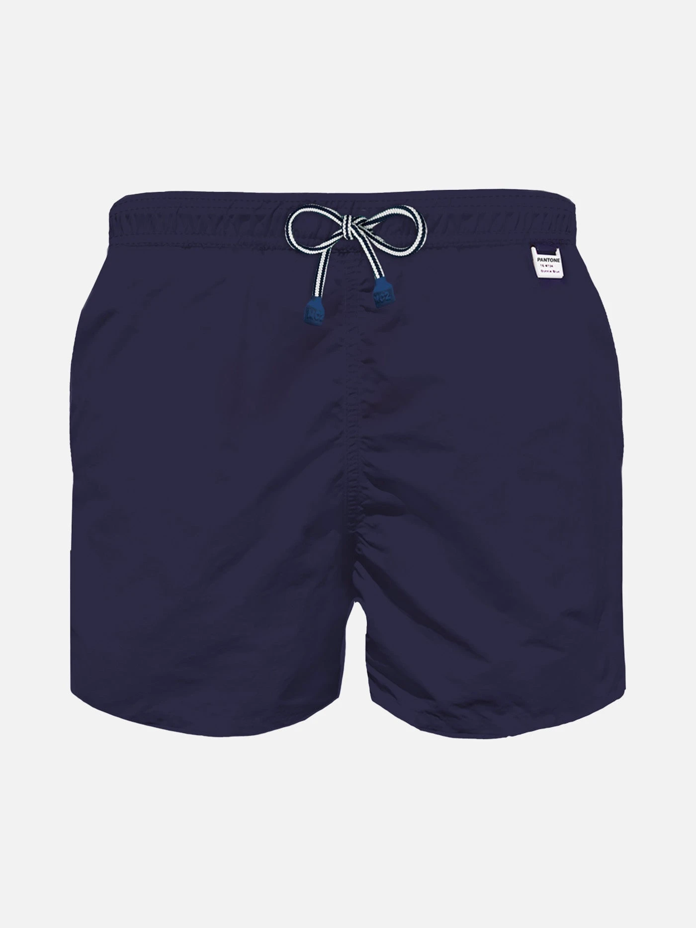 Blue Navy Light Fabric Swim Shorts | Pantone™ Special Edition 3 Blue Navy Light Fabric Swim Shorts | Pantone™ Special Edition