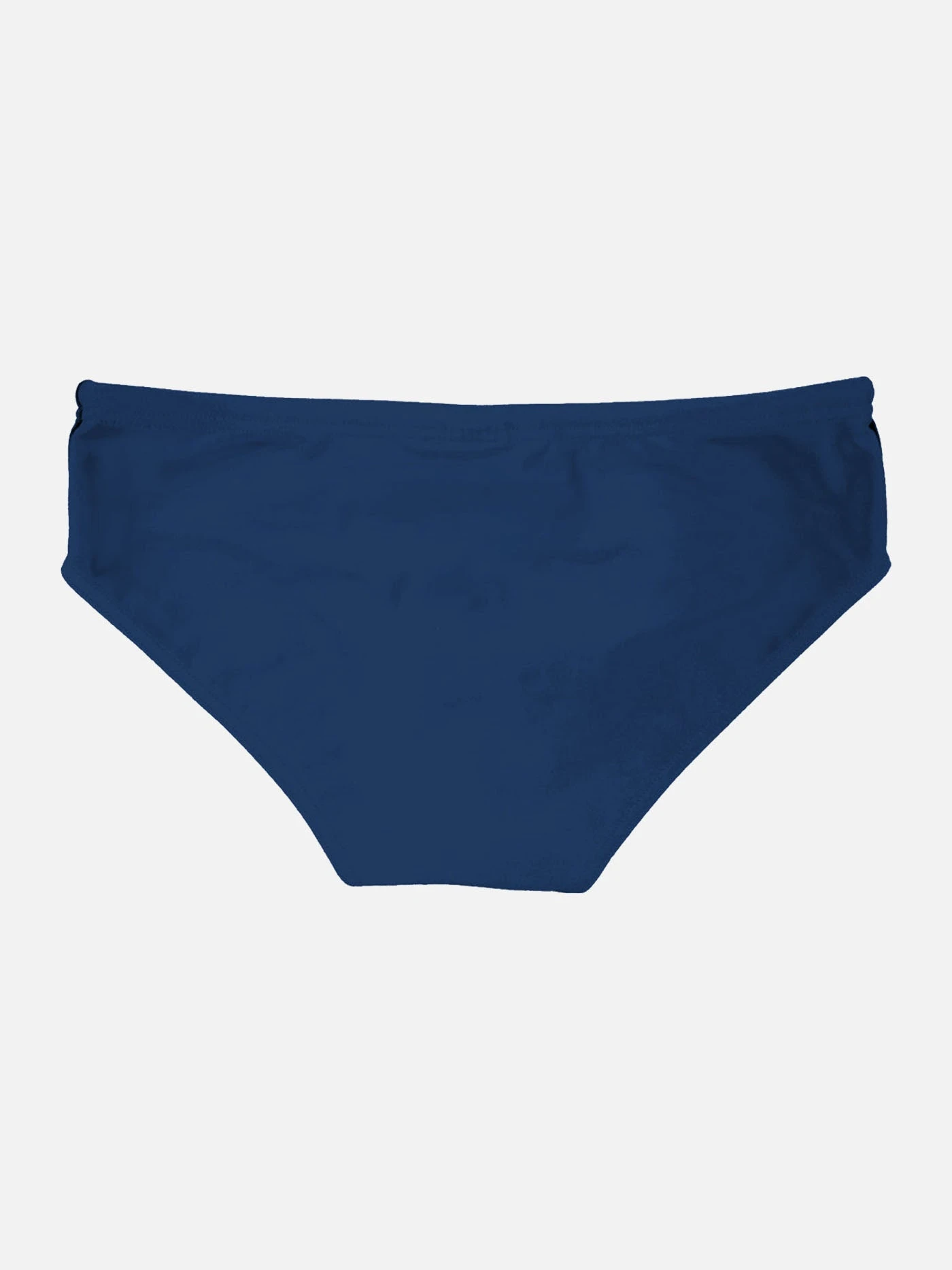 MC2 Saint Barth Blue Navy Man Swim Briefs 4 MC2 Saint Barth Blue Navy Man Swim Briefs - Image 2
