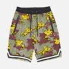 Boy Swim Shorts With Woodstock Print | WOODSTOCK - PEANUTS™ SPECIAL EDITION -Swimwear Family costume lungo bambino camo mimetic snoopy mc2 cce16248 0b61 44c2 a2ab 977000155e50