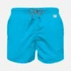 Boy Light Blue Swim Shorts | PANTONE™ SPECIAL EDITION -Swimwear Family costume pantone azzurra 5e19d040 14f8 4b99 9f3c 461f023faf28