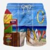 Saint Barth Loirent Photographic Print Swim Shorts 1 Saint Barth Loirent Photographic Print Swim Shorts -Swimwear Family costume stampa piazzata spiaggi surf b2b37bd5 5533 41be a1e1 710a9ec152da