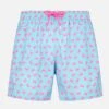 MC2 Saint Barth Man Light Fabric Comfort Swim Shorts With Crabs Print -Swimwear Family crab comfort swimshorts 1 645b5e8a 50a1 437b b866 ac245d2771a2