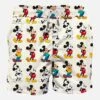 MC2 Saint Barth Man Classic Swim Shorts With Mickey Mouse Print | ©DISNEY SPECIAL EDITION -Swimwear Family disney 0001 swimwear 0000 mickey swimshorts db3badc7 88f8 412a 985e 0464c5cb71a1
