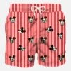 MC2 Saint Barth Man Swim Shorts With Mickey Mouse Print | ©DISNEY SPECIAL EDITION -Swimwear Family fron 6ff1cb57 1bec 4feb 9197 1a880ab20f92