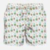 MC2 Saint Barth Man Light Fabric Swim Shorts With Portofino Dry Gin Print | Portofino Dry Gin Special Edition 2 MC2 Saint Barth Man Light Fabric Swim Shorts With Portofino Dry Gin Print | Portofino Dry Gin Special Edition -Swimwear Family front portofino 4c2e39f2 e951 4393 b931 45e07ba50684
