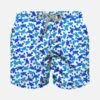 MC2 Saint Barth Boy Swim Shorts With Crab Print -Swimwear Family granky swimshorts 11c84b0b 0070 4b75 ba9d 30be97ff5ccc