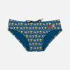 Boy Swim Briefs With Hamburger Print 2 Boy Swim Briefs With Hamburger Print -Swimwear Family hamburger slip costume bimbo america 1ada863a 5c0d 4bae a43e a67df8fa4db0