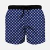 MC2 Saint Barth Boy Swim Shorts With Inter Logo Print | Inter Special Edition -Swimwear Family inter campioni costume bagno bimbo mc2 37a79043 aed3 4a0c b5fd d832cad71c74