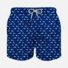 Micro Sharks Boy Light Swim Shorts -Swimwear Family jean lighting shark male61 3 12e8548e 5009 4480 a0f9 fc60ef383214