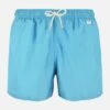 Man Light Blue Swim Shorts | PANTONE™ SPECIAL EDITION 1 Man Light Blue Swim Shorts | PANTONE™ SPECIAL EDITION -Swimwear Family light1