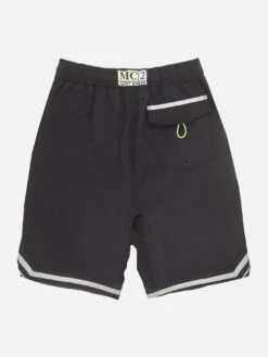 Black Swim Shorts Surf Style -Swimwear Family malibu blacback 4db50f32 3baf 41bf 8624 a0972f64298d
