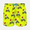 MC2 Saint Barth Man Light Fabric Swim Shorts With Snoopy Print | PEANUTS® SPECIAL EDITION -Swimwear Family man costume yellow snoopy 1 f84f7275 ab85 48e5 91f0 c7b295a04c8d