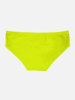 MC2 Saint Barth Man Fluo Yellow Swim Briefs 5 MC2 Saint Barth Man Fluo Yellow Swim Briefs -Swimwear Family man swim briefs yellow fluo 2