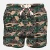 MC2 Saint Barth Man Swim Shorts With Camouflage Bandanna Print 2 MC2 Saint Barth Man Swim Shorts With Camouflage Bandanna Print -Swimwear Family man swimshorts bandanna round mimetic2