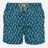 MC2 Saint Barth Man Light Fabric Swim Shorts With Skater Bart Print | THE SIMPSONS SPECIAL EDITION 1 MC2 Saint Barth Man Light Fabric Swim Shorts With Skater Bart Print | THE SIMPSONS SPECIAL EDITION -Swimwear Family man swimshorts bart simpson2