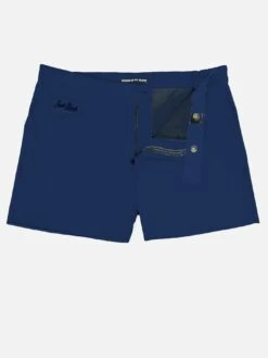 MC2 Saint Barth Blue Man Swim Shorts