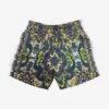 Man Swim Shorts With Gipsy Print -Swimwear Family man swimshorts caprese gipsy 1