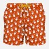 MC2 Saint Barth Man Light Fabric Swim Shorts With Estathé Print | Estathé® Special Edition -Swimwear Family man swimshorts estathe 5700e6fa 7ca3 4166 9289 fc280dc05156