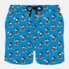 MC2 Saint Barth Man Light Fabric Swim Shorts With Michey Mouse Print | Disney© Special Edition 1 MC2 Saint Barth Man Light Fabric Swim Shorts With Michey Mouse Print | Disney© Special Edition -Swimwear Family man swimshorts mickey disney