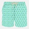 MC2 Saint Barth Man Light Fabric Swim Shorts With Mojito Print -Swimwear Family man swimshorts mojito blue 1 98fca901 451a 4cda b84e e20928da796f