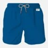 MC2 Saint Barth Man Blue Navy Swim Shorts | PANTONE™ SPECIAL EDITION 1 MC2 Saint Barth Man Blue Navy Swim Shorts | PANTONE™ SPECIAL EDITION -Swimwear Family man swimshorts pantone blue navy 1