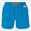 MC2 Saint Barth Man Bluette Swim Shorts | PANTONE™ SPECIAL EDITION 1 MC2 Saint Barth Man Bluette Swim Shorts | PANTONE™ SPECIAL EDITION -Swimwear Family man swimshorts pantone bluette 1