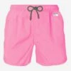MC2 Saint Barth Man Pink Swim Shorts | PANTONE™ SPECIAL EDITION 1 MC2 Saint Barth Man Pink Swim Shorts | PANTONE™ SPECIAL EDITION -Swimwear Family man swimshorts pantone pink 1 5363d73c 32e2 43a0 9690 7078c88f51ec