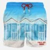 MC2 Saint Barth Man Swim Shorts With Forte Dei Marmi Embroidery -Swimwear Family man swimshorts fortehambitue 1 971ea13e 3e07 436d 97d8 8191feee12e1