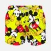 Mickey Mouse Boy Swim Shorts | Disney© Special Edition -Swimwear Family mickey topolino costume uomo ca386d8c 25bb 4772 94c9 8ef6b77bba69