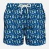 MC2 Saint Barth Man Light Fabric Swim Shorts With Gin Mare All Over Print | GIN MARE SPECIAL EDITION -Swimwear Family micro gin simshorts eca9b6fa 507a 4df7 9bf5 8838d20bf0a3