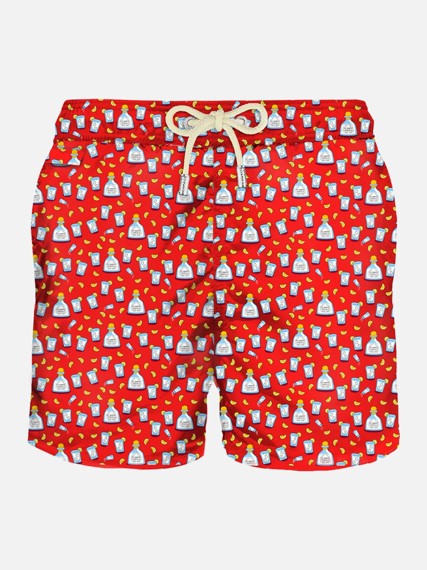 MC2 Saint Barth Man Light Fabric Swim Shorts With Tequila Print 3 MC2 Saint Barth Man Light Fabric Swim Shorts With Tequila Print