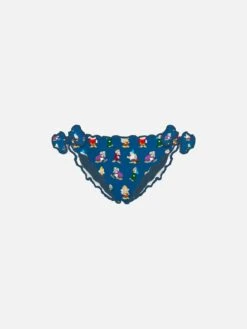 Girl Swim Briefs With The Seven Dwarfs Print| ©DISNEY SPECIAL EDITION