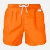 MC2 Saint Barth Man Orange Swim Shorts | PANTONE™ SPECIAL EDITION -Swimwear Family orange swimshorts pantone f 99fbead7 1807 4361 84d1 2031f3ed9a31