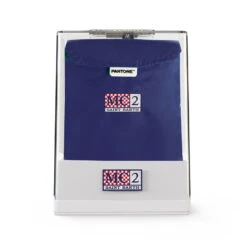 Blue Navy Light Fabric Swim Shorts | Pantone™ Special Edition 9 Blue Navy Light Fabric Swim Shorts | Pantone™ Special Edition -Swimwear Family packaging pantone61 1 1