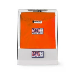 MC2 Saint Barth Man Orange Swim Shorts | PANTONE™ SPECIAL EDITION 7 MC2 Saint Barth Man Orange Swim Shorts | PANTONE™ SPECIAL EDITION -Swimwear Family packaging pantone81 2 1 49adf600 96b5 47b3 b6d1 ac10db43940d