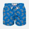 MC2 Saint Barth Bluette Paisley Print Boy Swim Shorts -Swimwear Family paisley boy swimshorts 1 513b1260 bcda 40a8 b153 f8dc148ab62e