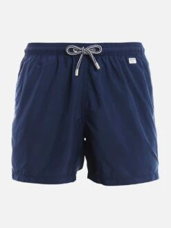 Man Navy Blue Swim Shorts | PANTONE™ SPECIAL EDITION