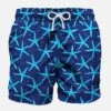 Seastars Mid-length Swim Shorts